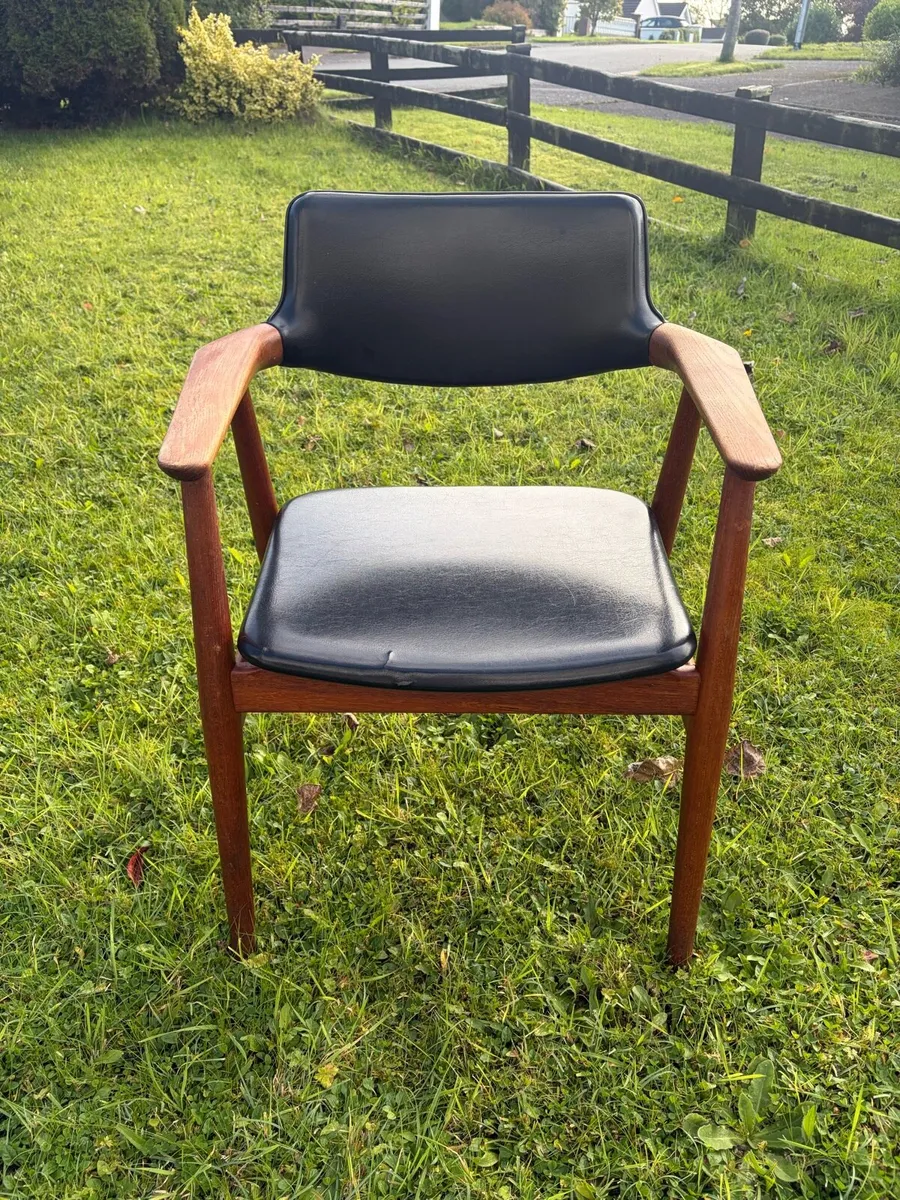 Dining arm chair - Image 3