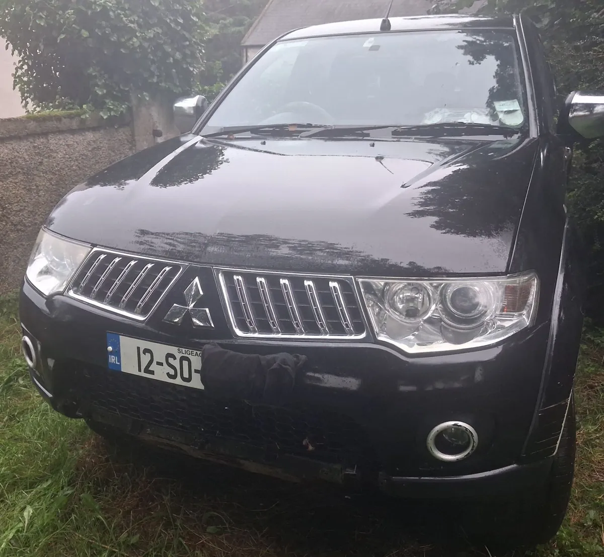 Mitsubishi L200 2012 - Image 4