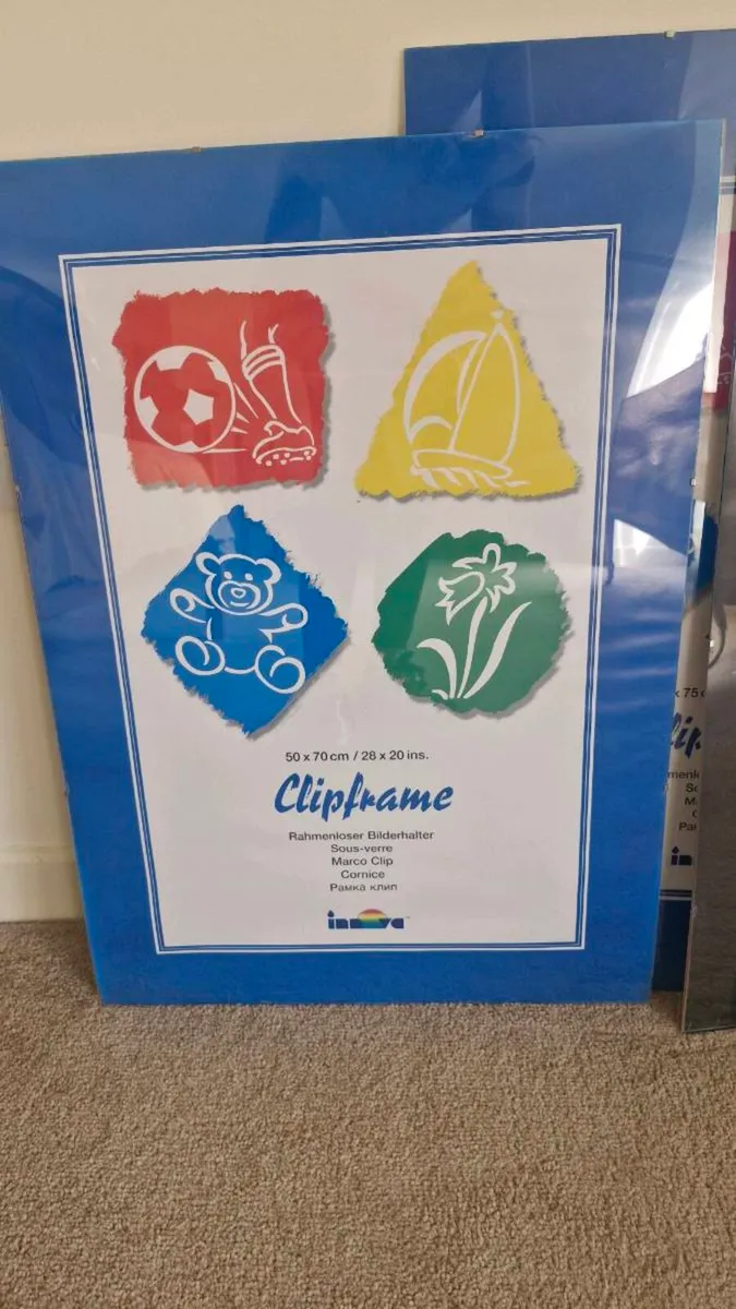 Picture frames - Image 2