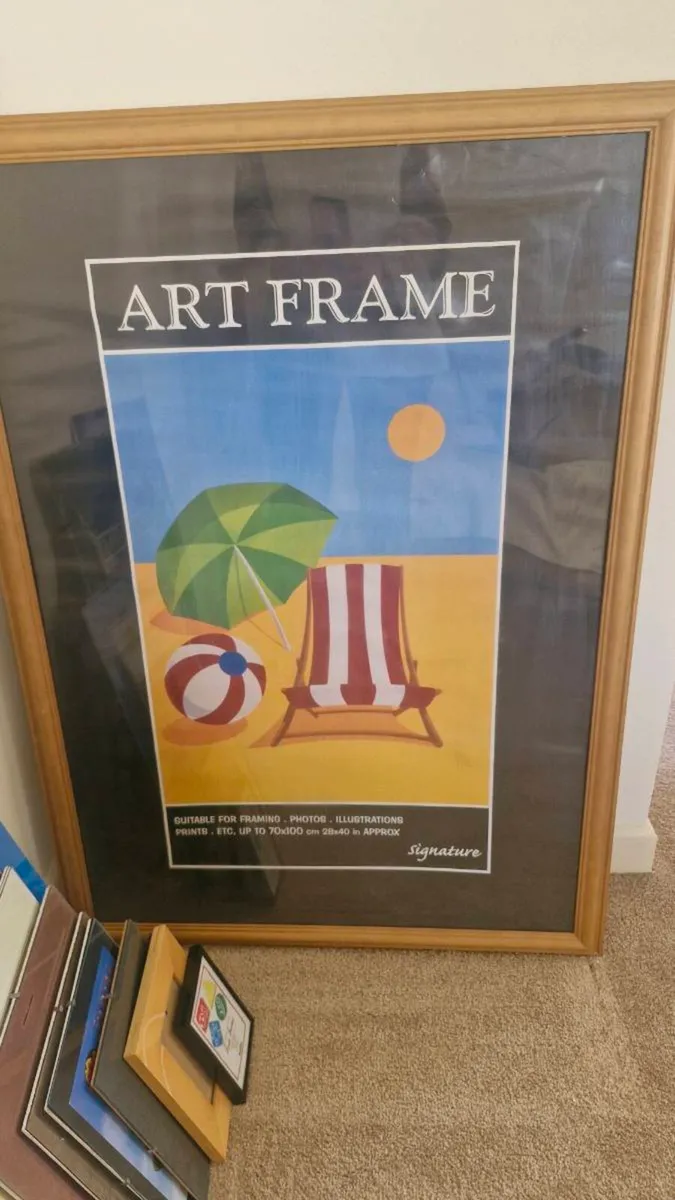 Picture frames - Image 3