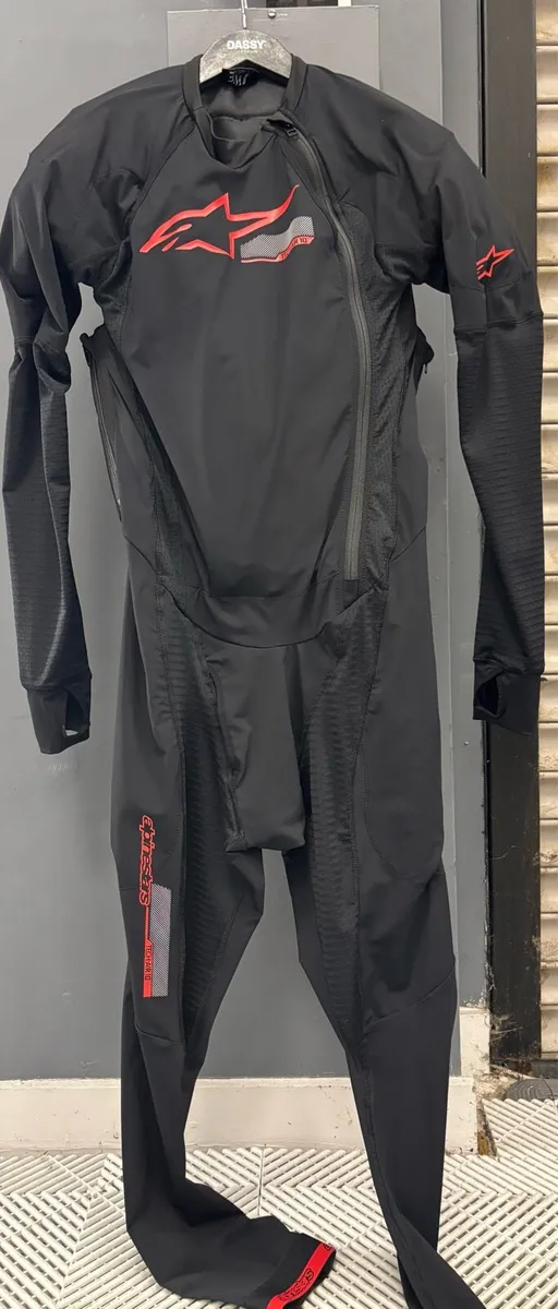 Alpine star tech air 10 - Image 1