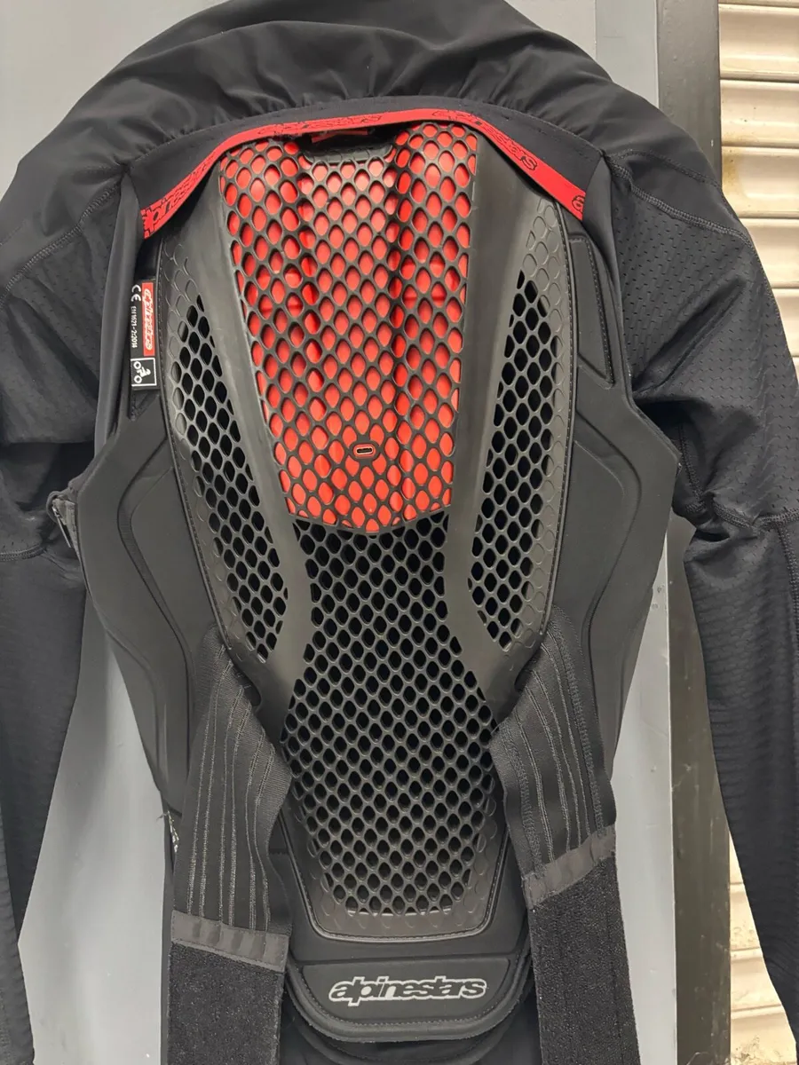 Alpine star tech air 10 - Image 3