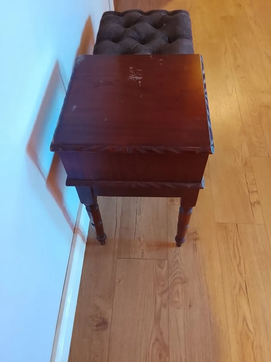 Phone table - Image 2