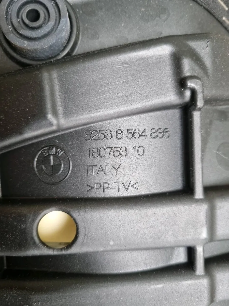 Bmw lowered seat BMW F750GS, F850GS, F850GS Advent - Image 2