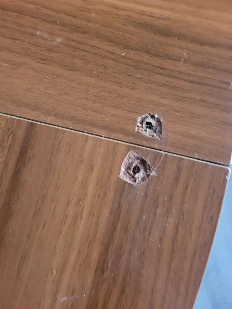 Round dining table - Image 4