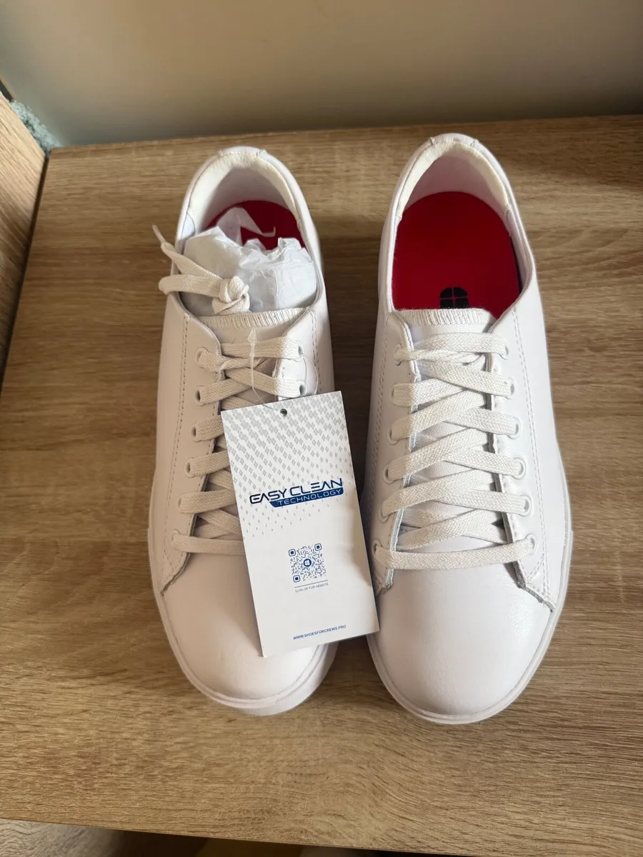 Shoes - Image 1