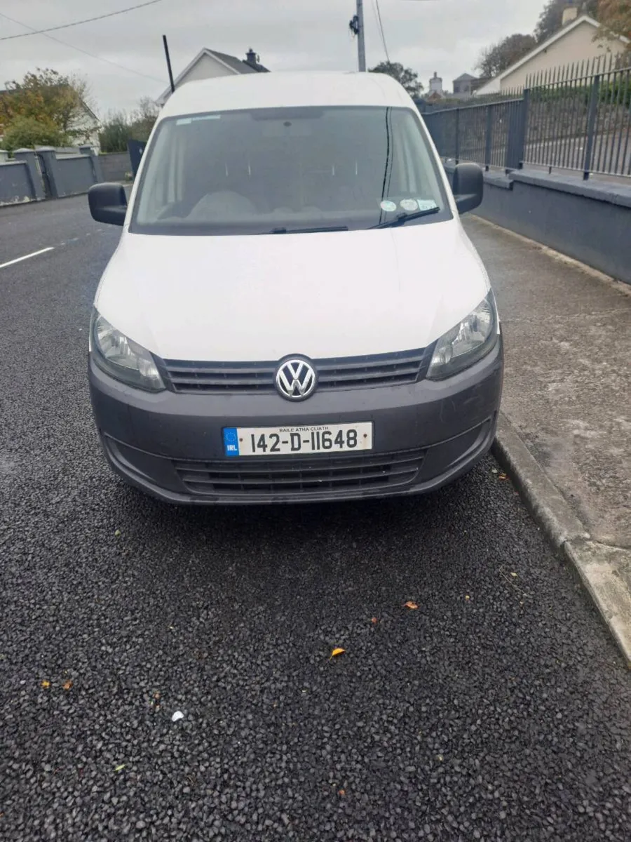 Van - Image 1