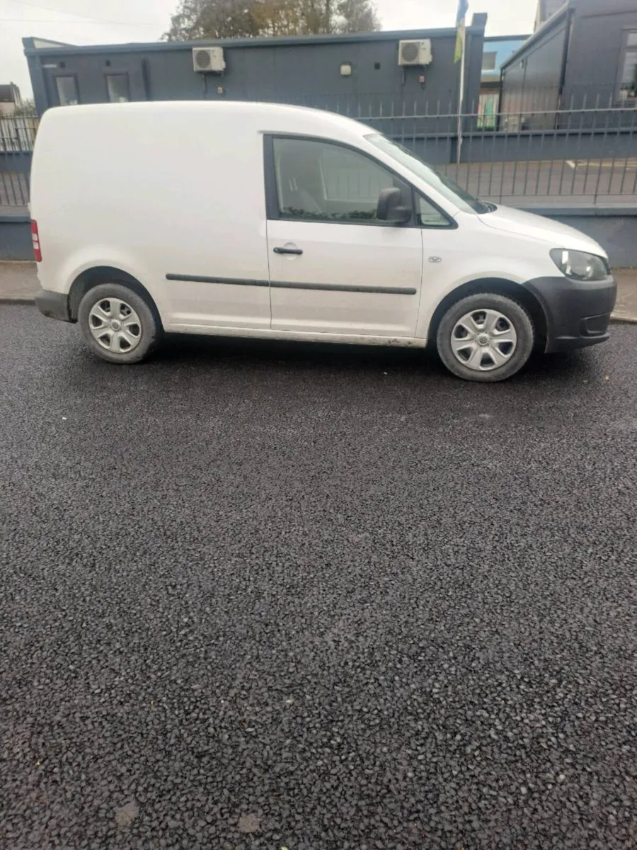 Van - Image 2