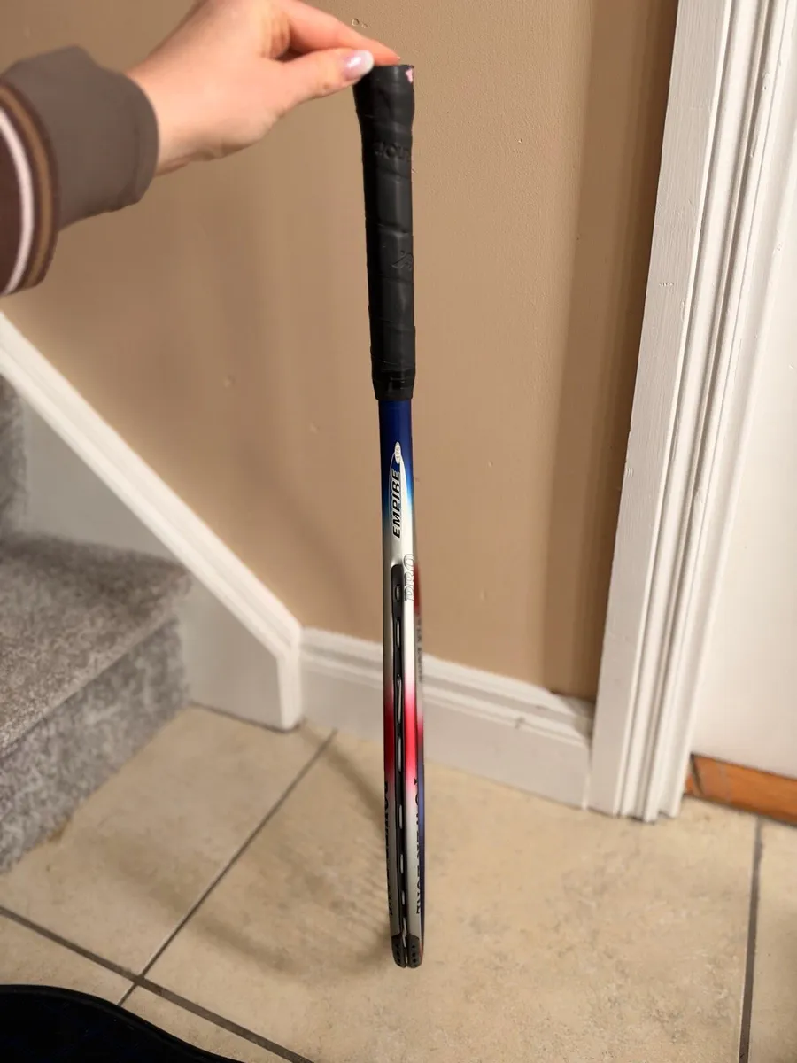 Rucanor tennis racket - Image 2