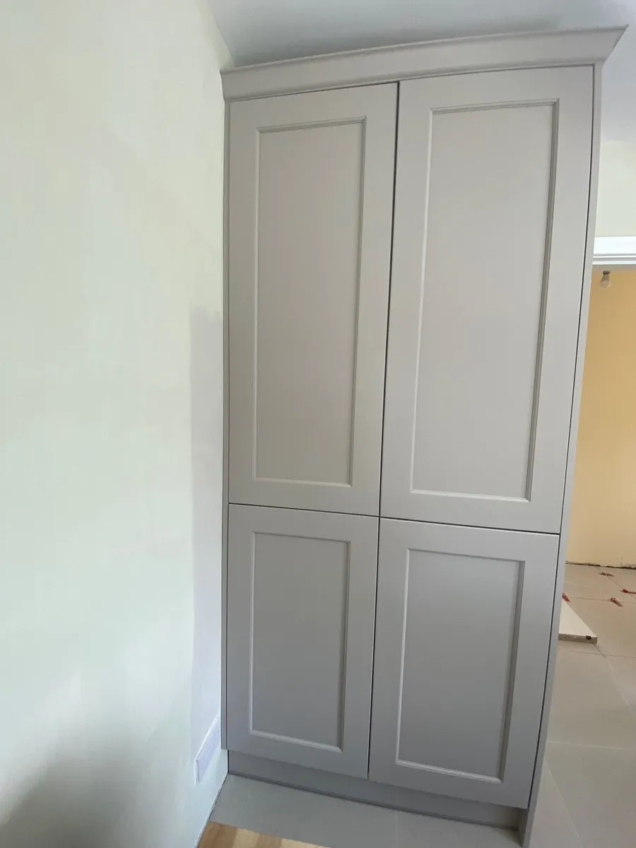 Pantry Brand New to big for space - Image 4