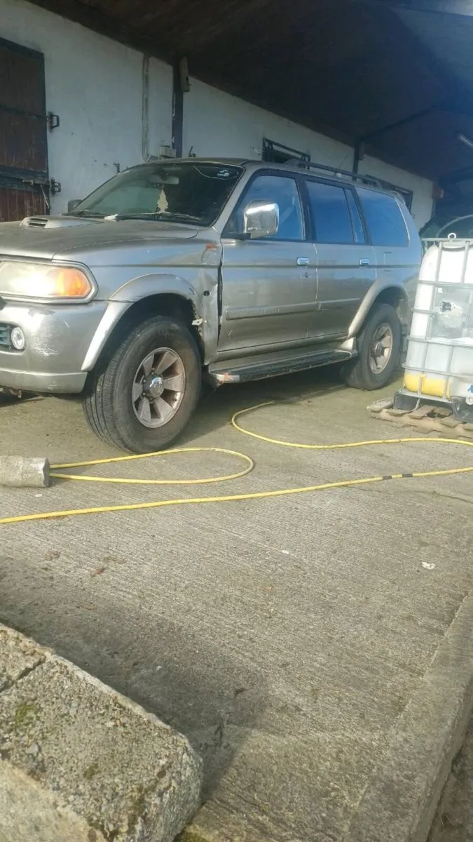 Jeep