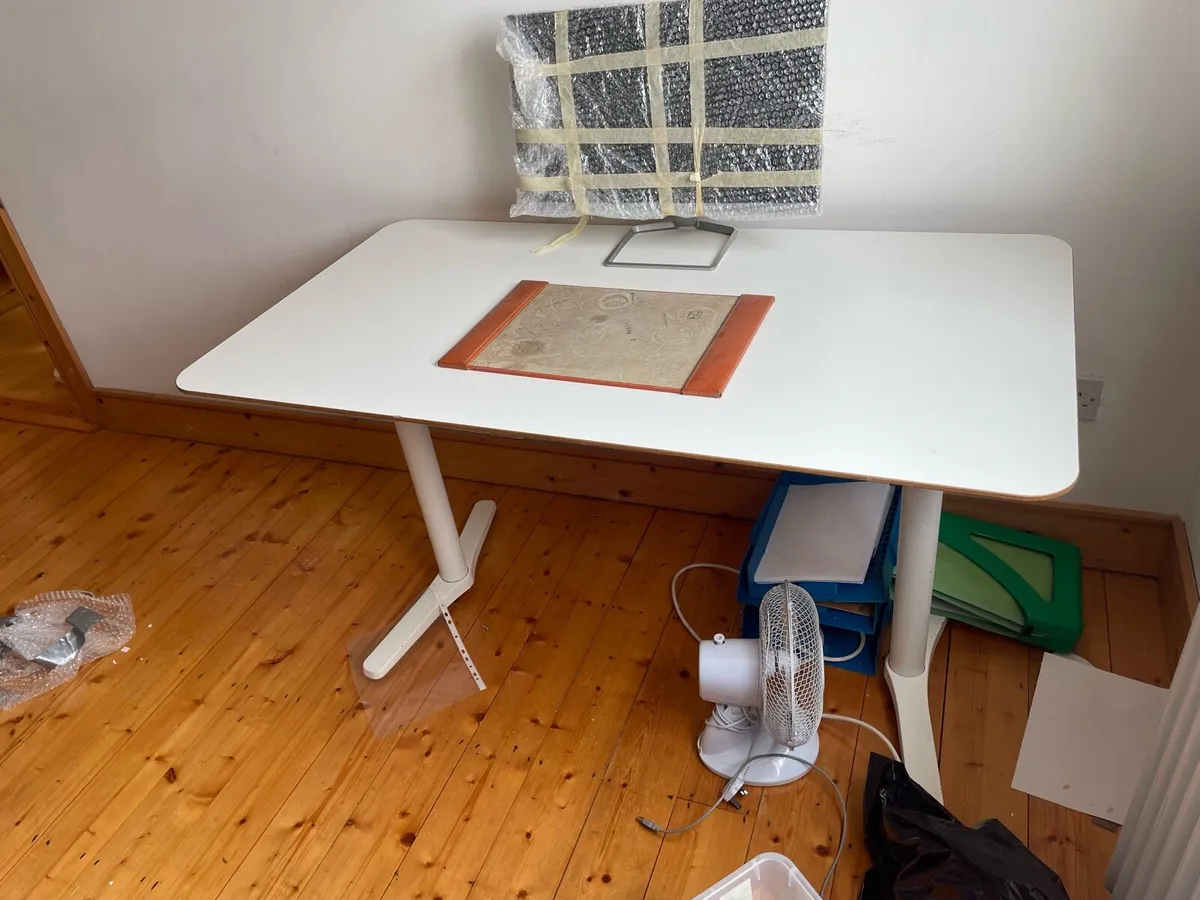 Desk - Image 1