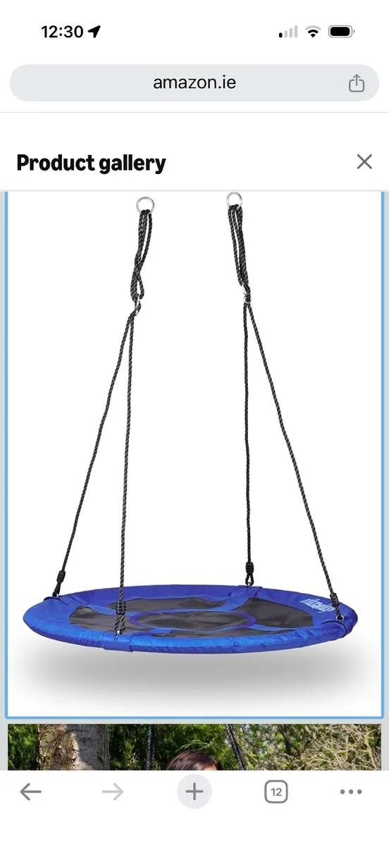 Chidren’s Climbing frame - Image 2