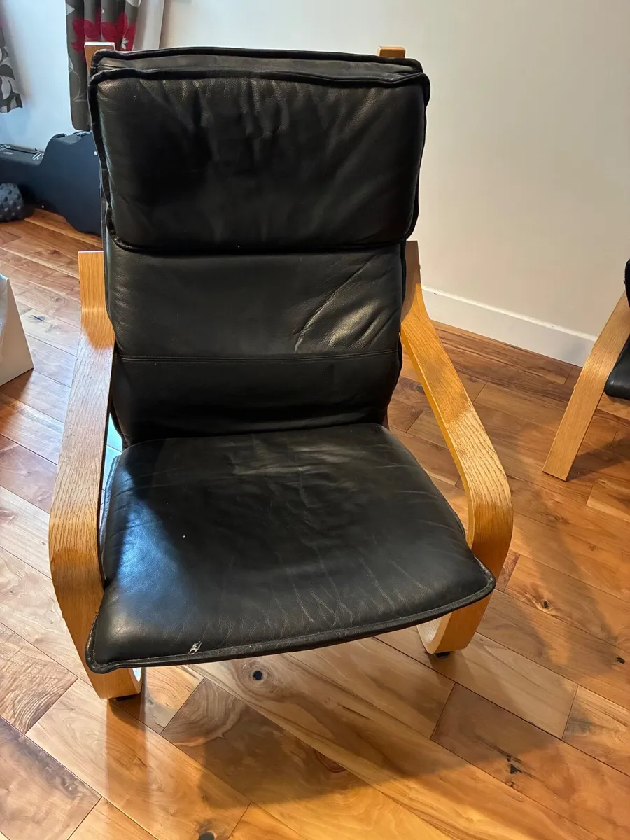 Armchair