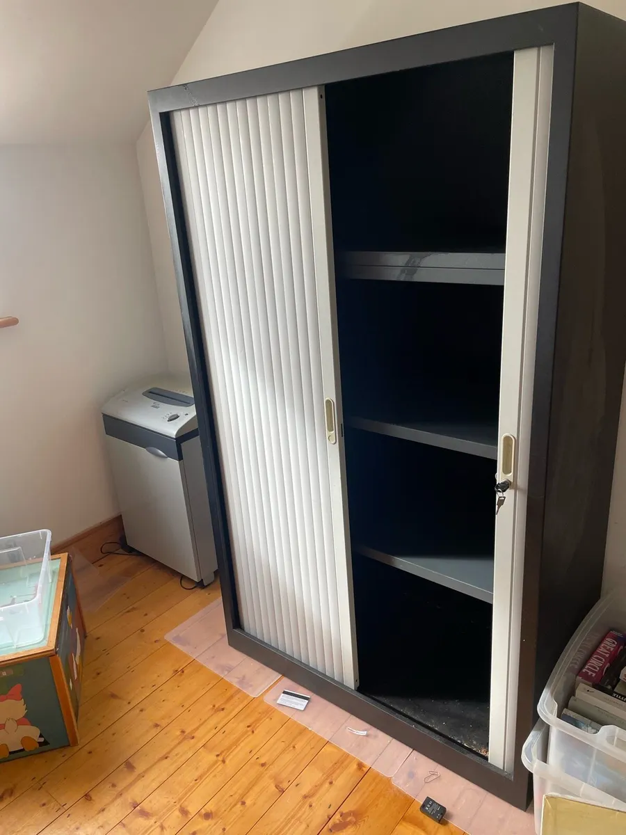Office storage cabinet - Image 2