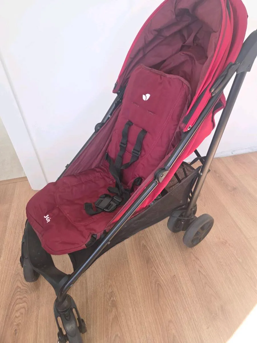 Joie Buggy - Image 1