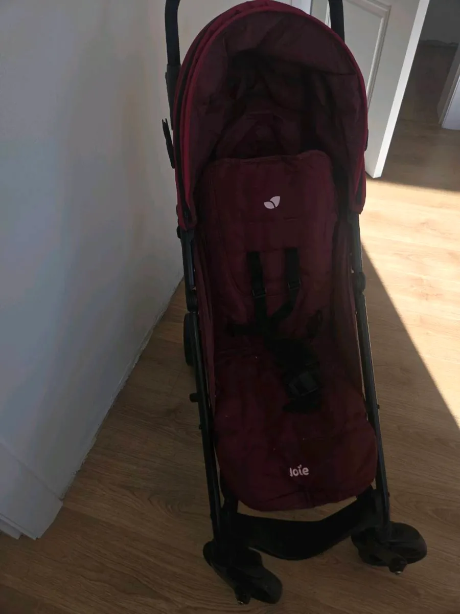 Joie Buggy - Image 2