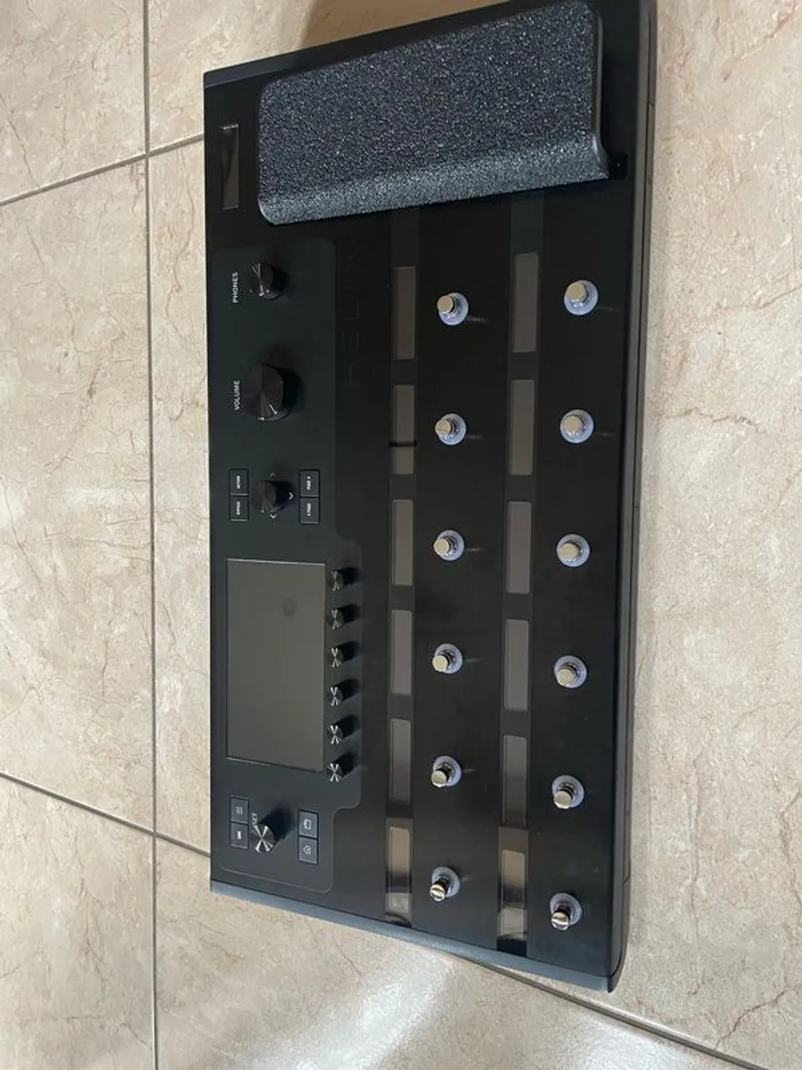 Line 6 Helix - Image 4