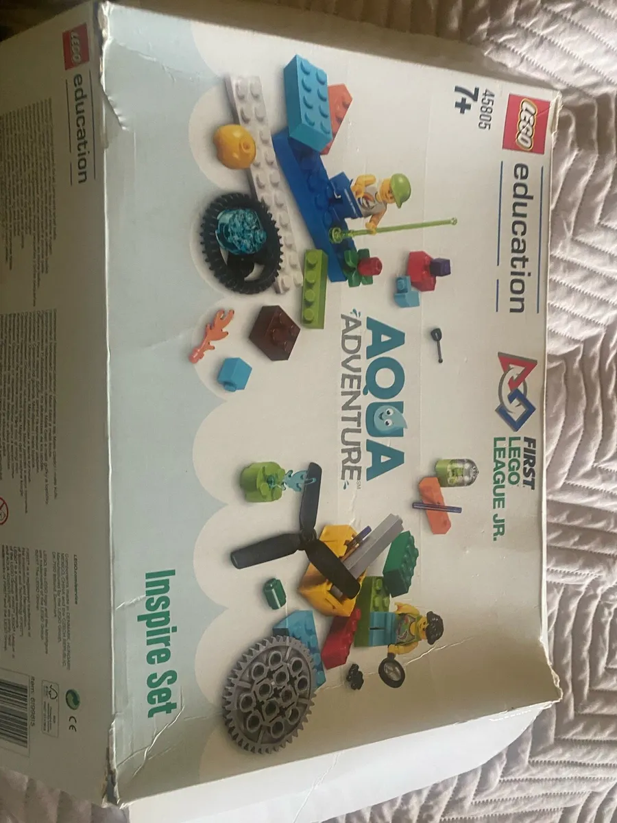Lego - Image 1