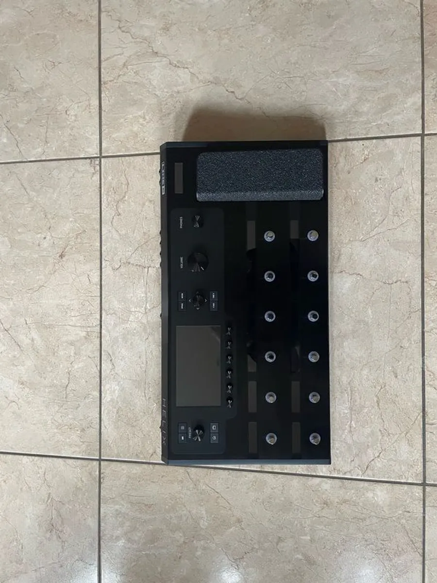 Line 6 Helix - Image 2