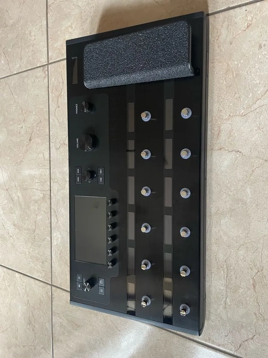 Line 6 Helix - Image 3