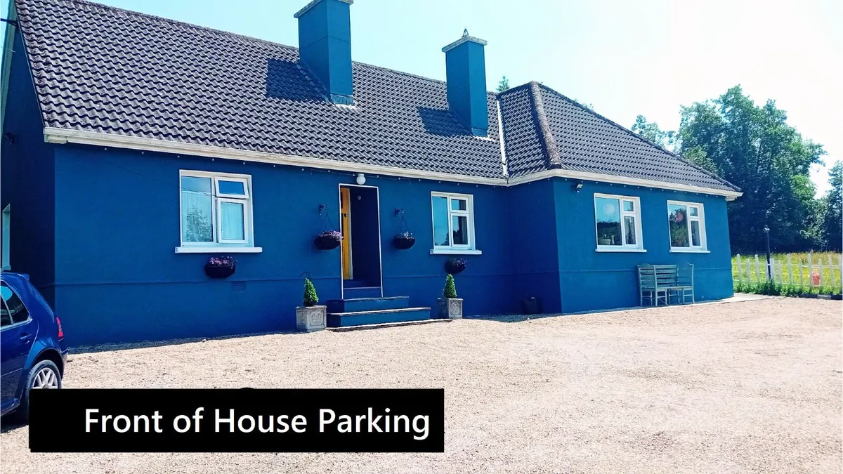 LEITRIM House Bungalow FOR SALE - Image 1