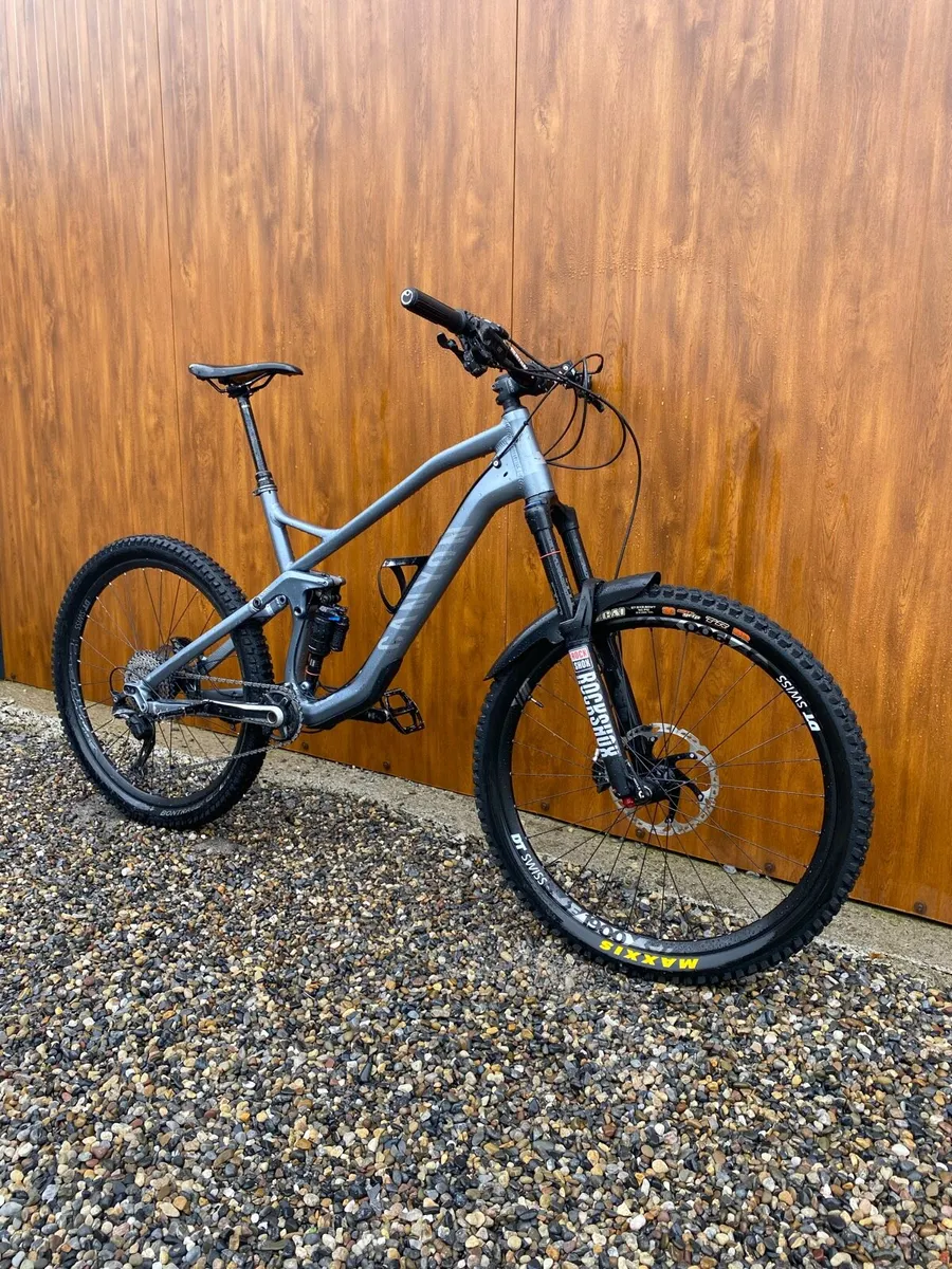 Canyon Strive - Image 1