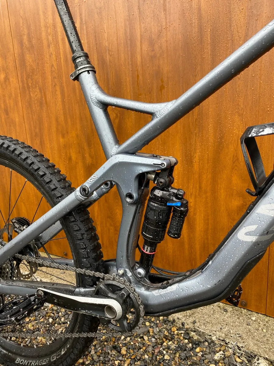 Canyon Strive - Image 2