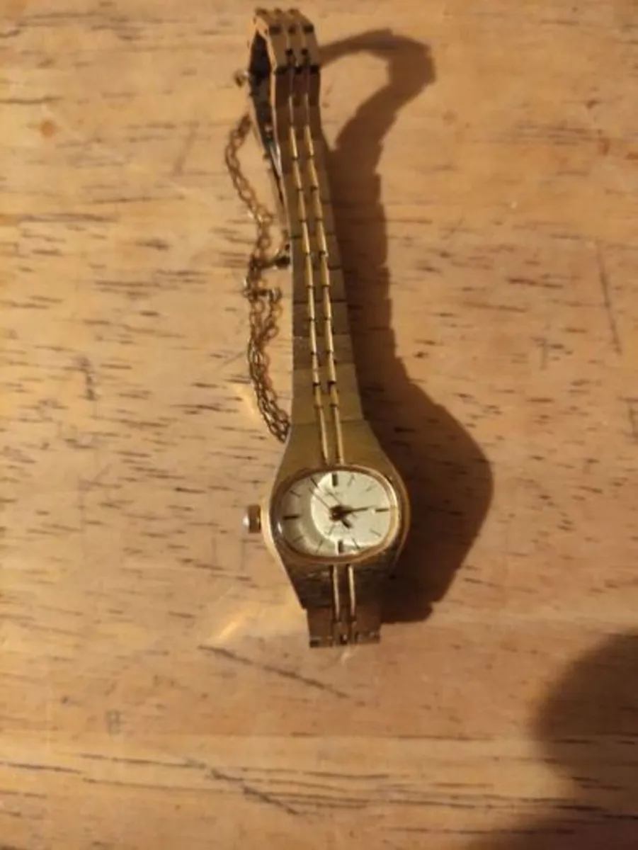 Watches for sale - Image 1
