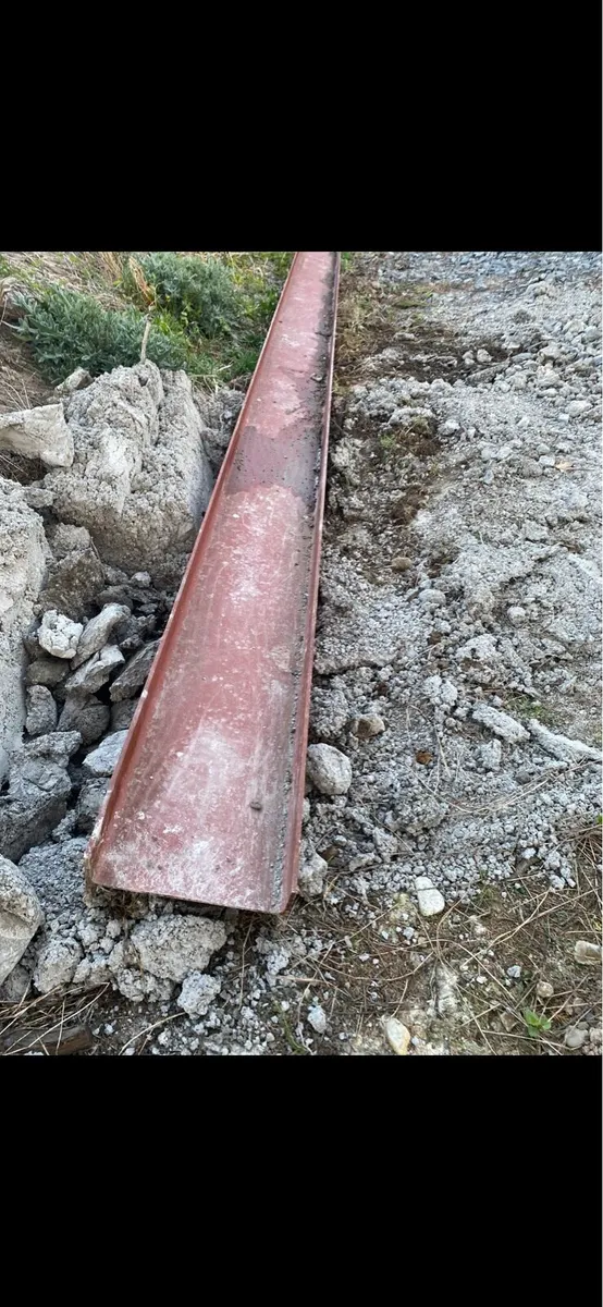 Steel Beam - Image 2