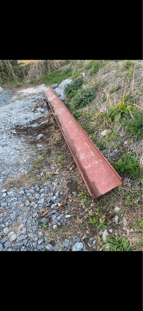 Steel Beam - Image 1