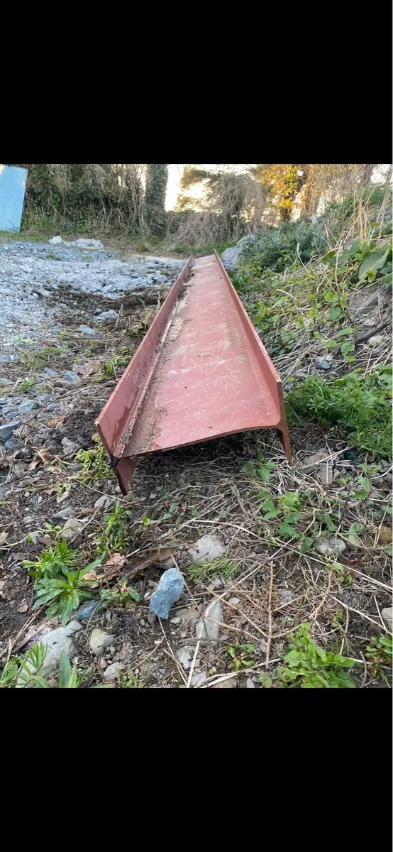Steel Beam - Image 3