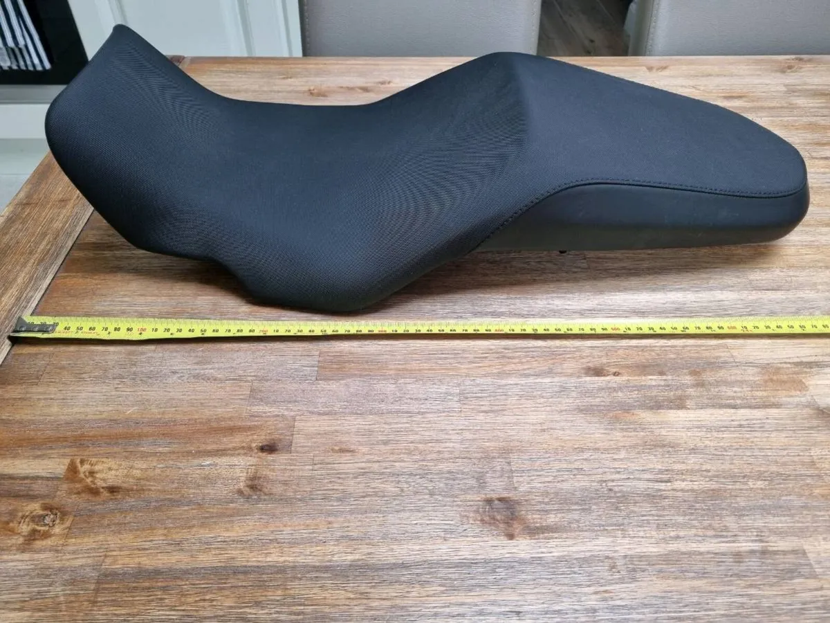 Bmw lowered seat BMW F750GS, F850GS, F850GS Advent - Image 1