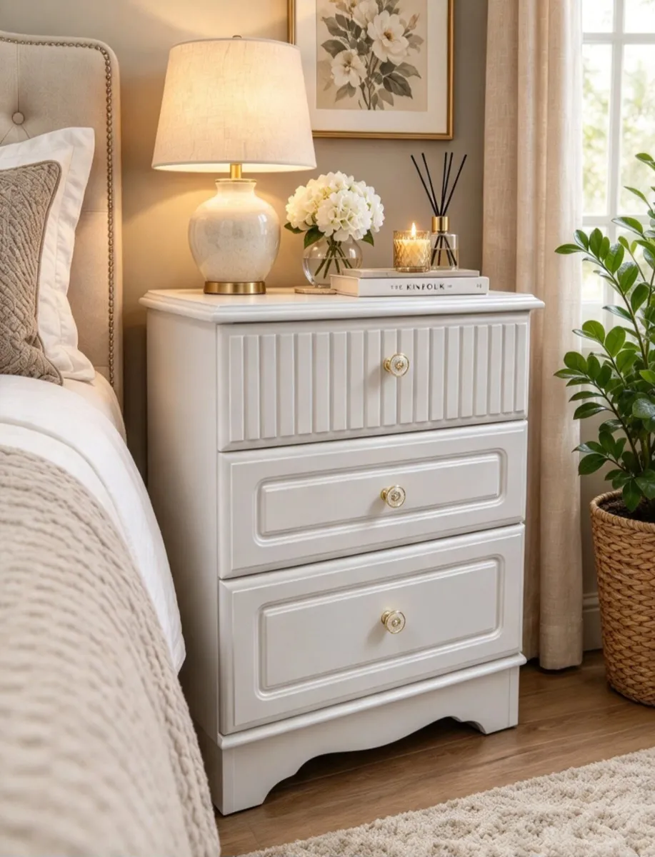 Bedside Locker - Image 2