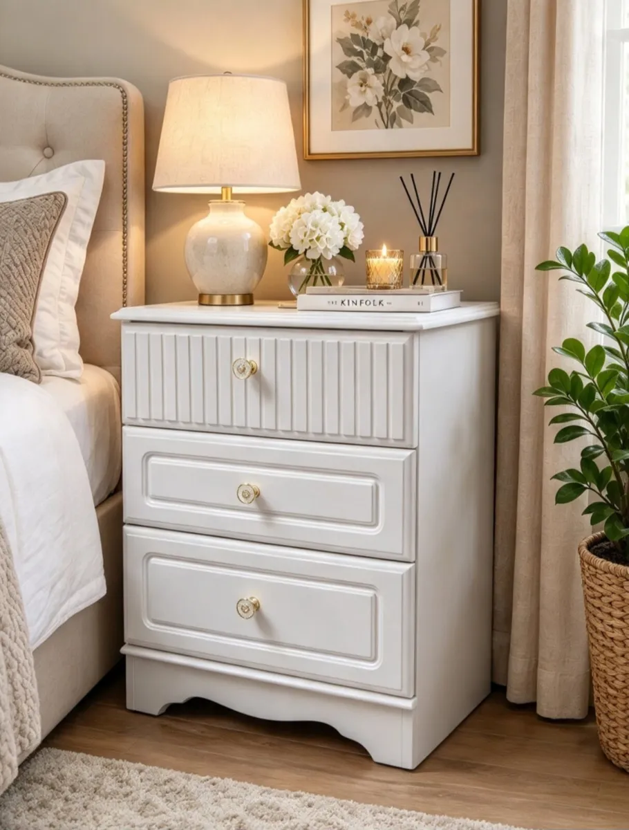 Bedside Locker - Image 3