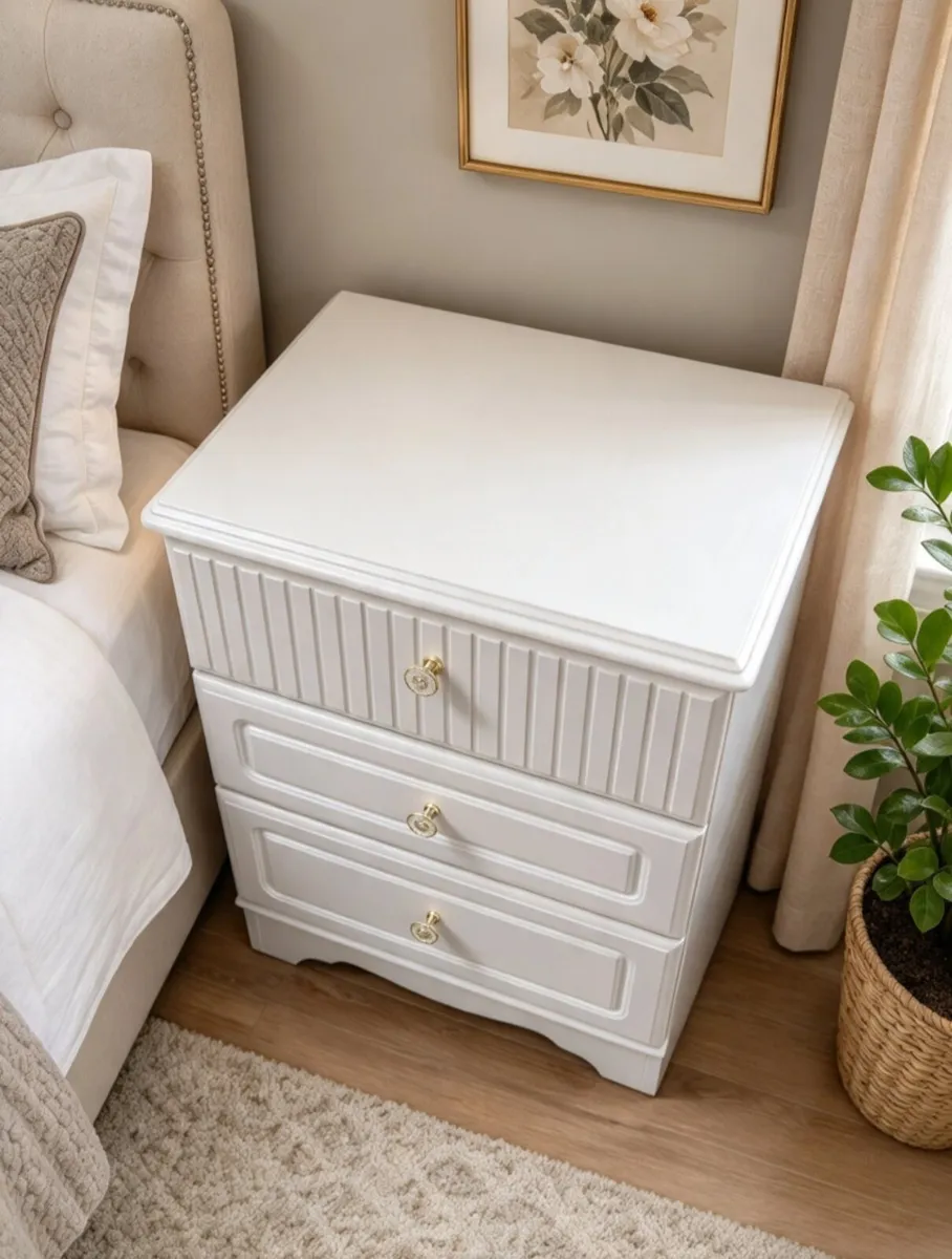 Bedside Locker - Image 4