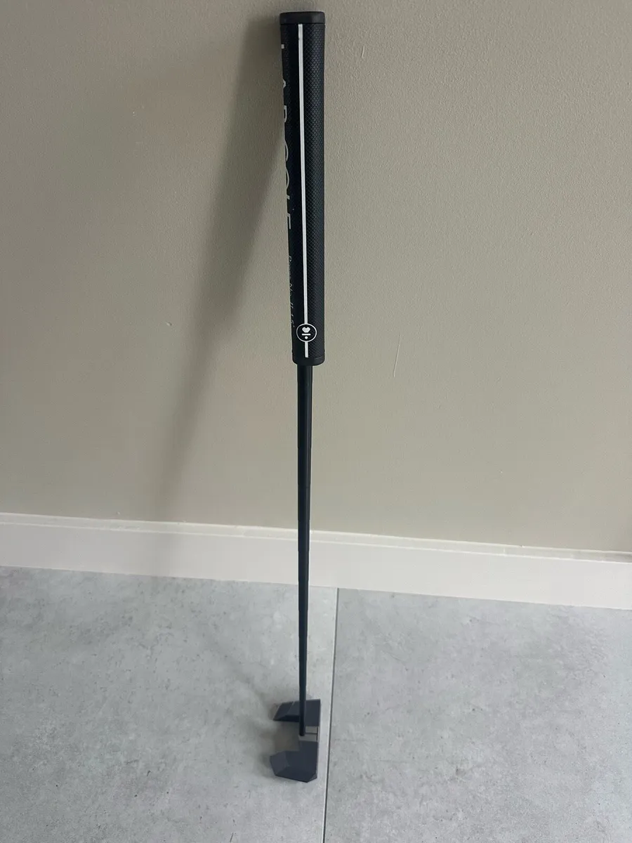 LAB MEZZ MAX PUTTER - Image 1