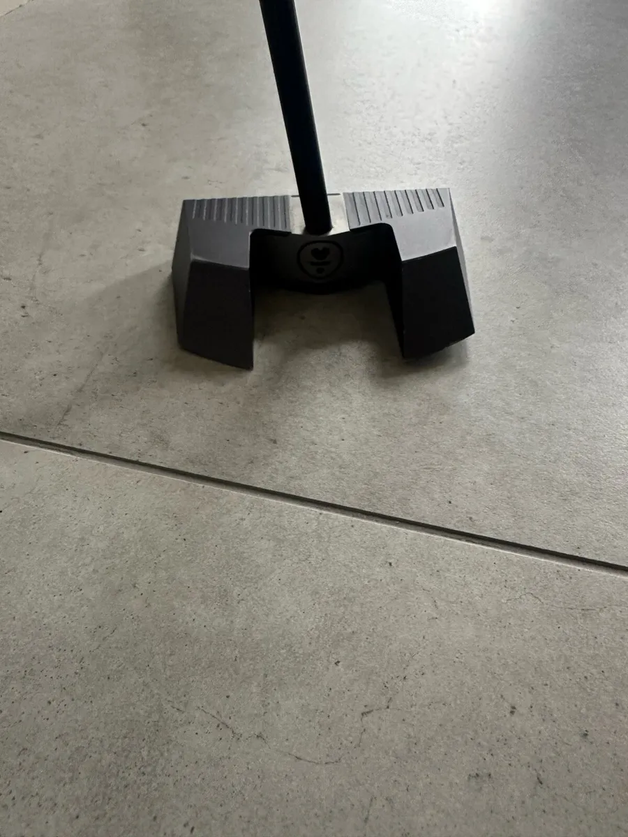 LAB MEZZ MAX PUTTER - Image 2