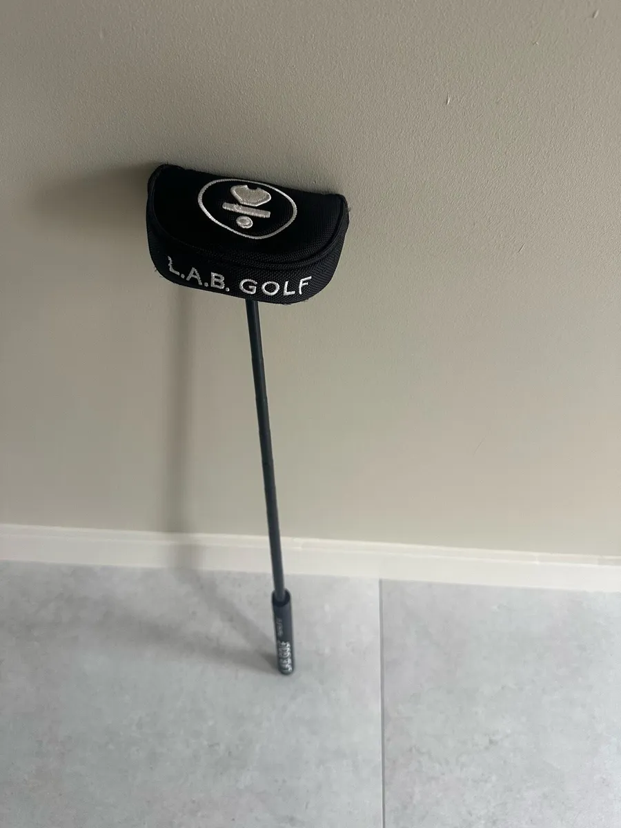 LAB MEZZ MAX PUTTER - Image 3