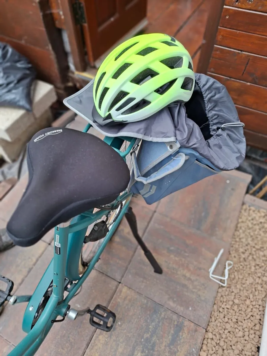 bicycle - Image 1