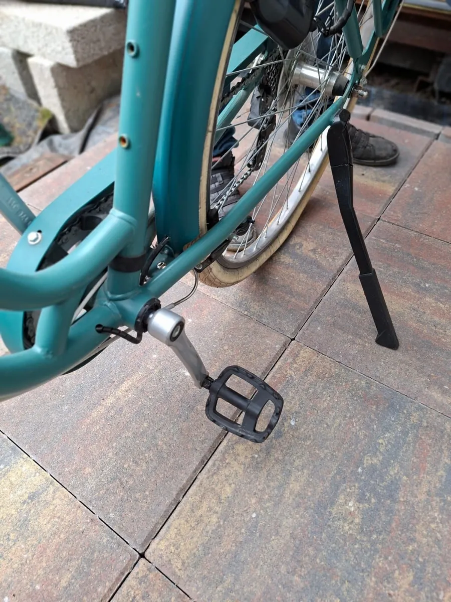 bicycle - Image 2