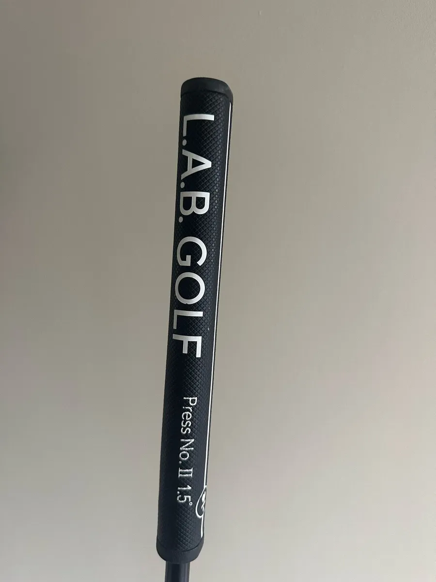 LAB MEZZ MAX PUTTER - Image 4
