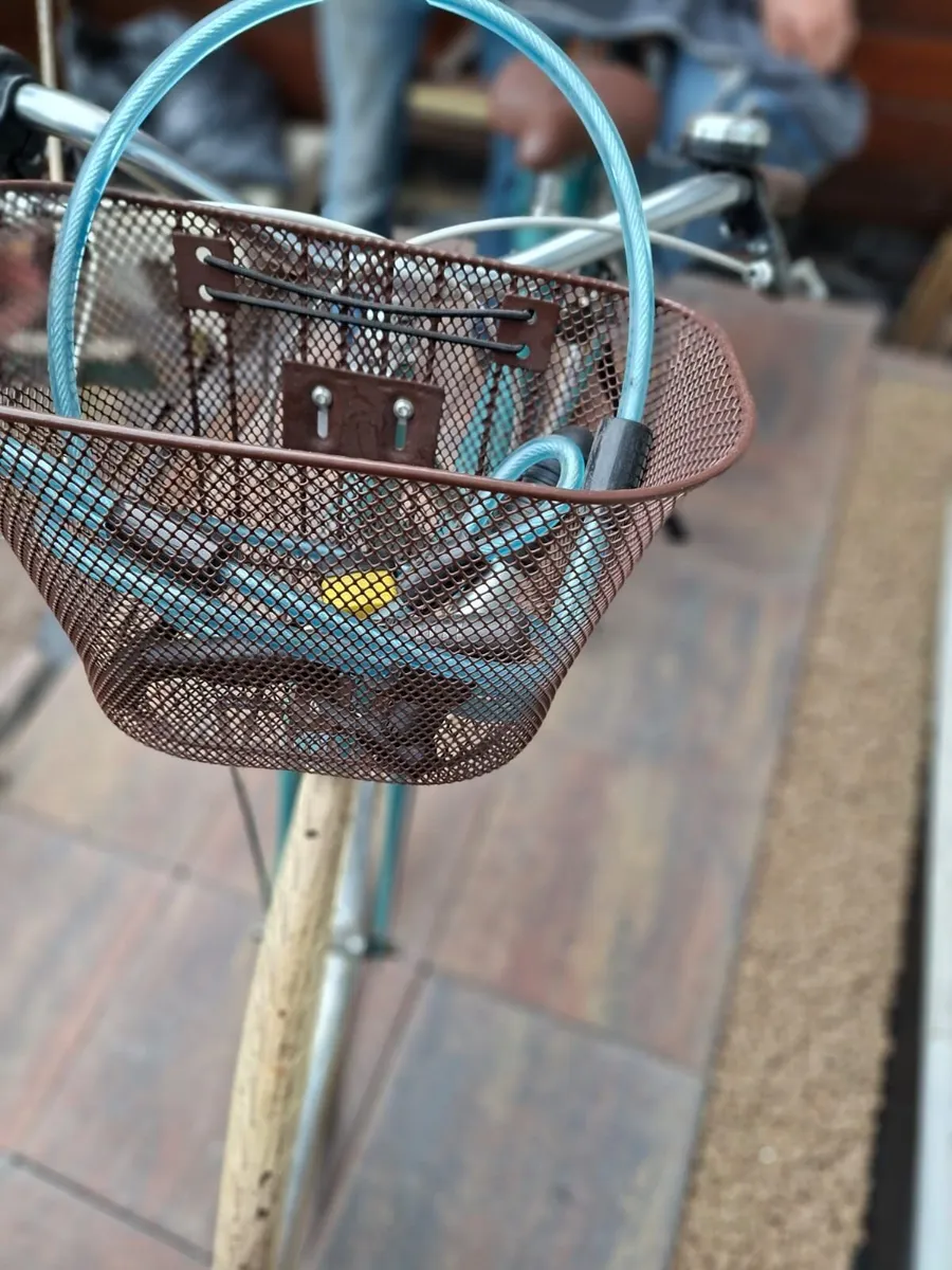bicycle - Image 3