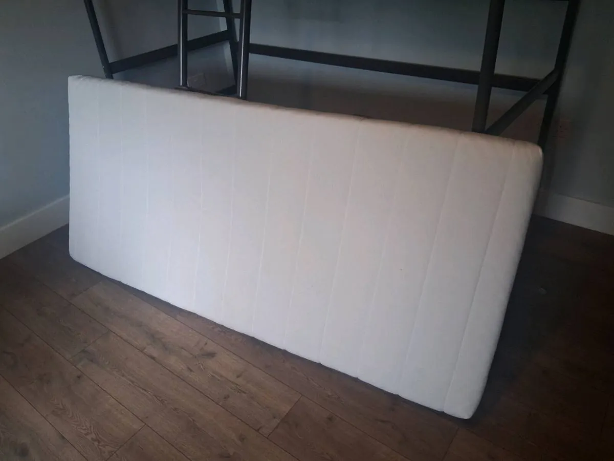Loft bed - Image 4