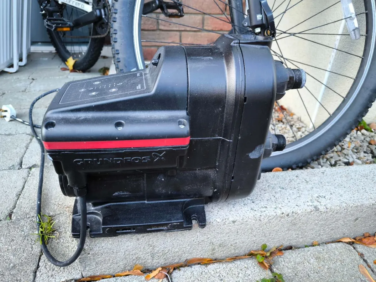 water pump - Image 2
