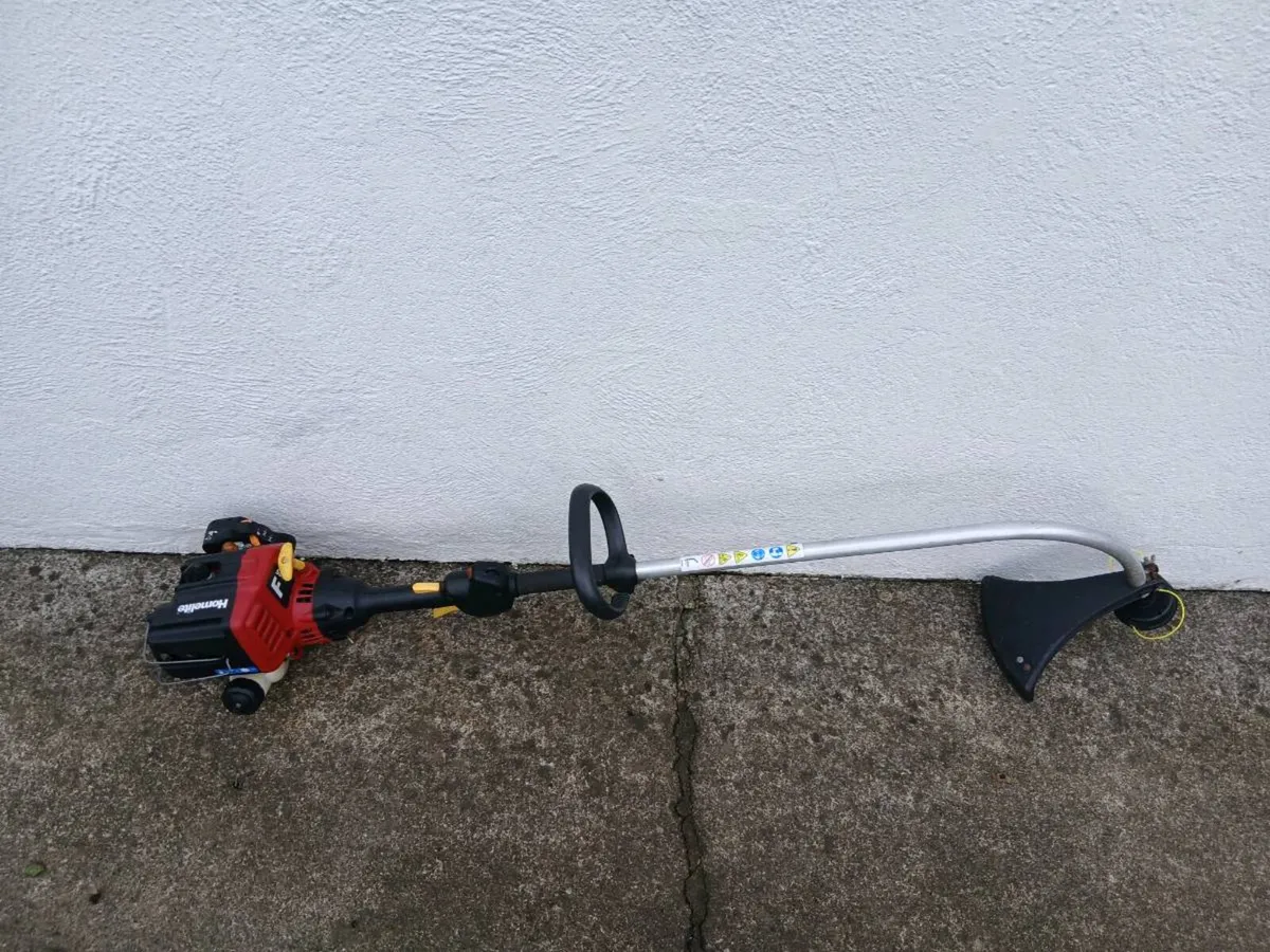 Homelite Strimmer for Sale - Image 1
