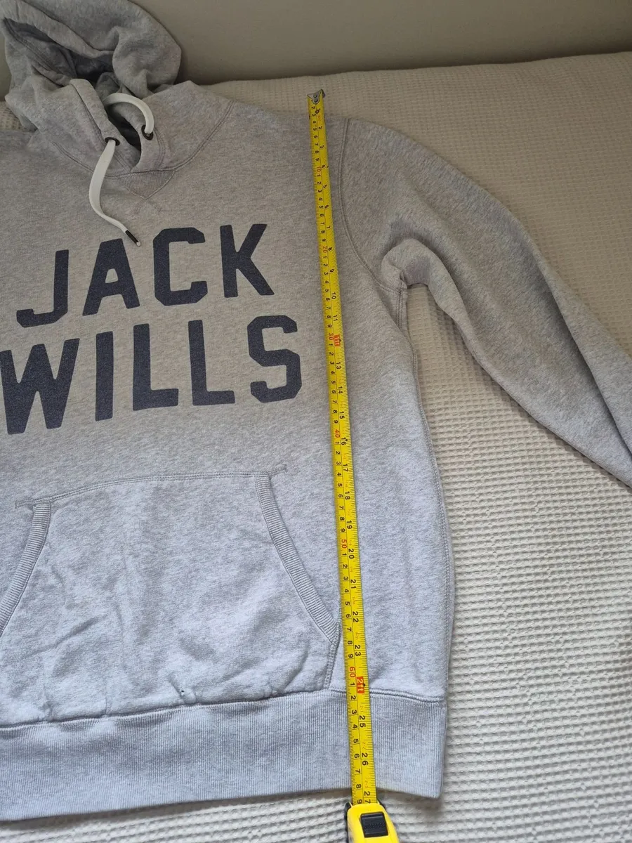 Jack Wills hoody - Image 3