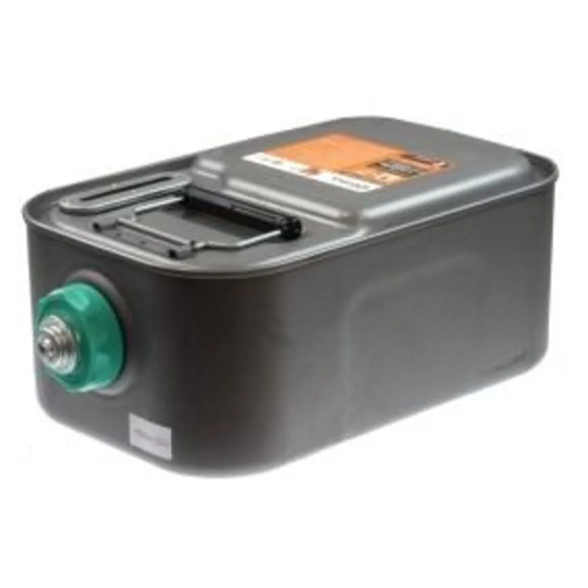 🔥 QLIMA 4.6kW ROLF PARAFFIN LASER HEATER - Image 3