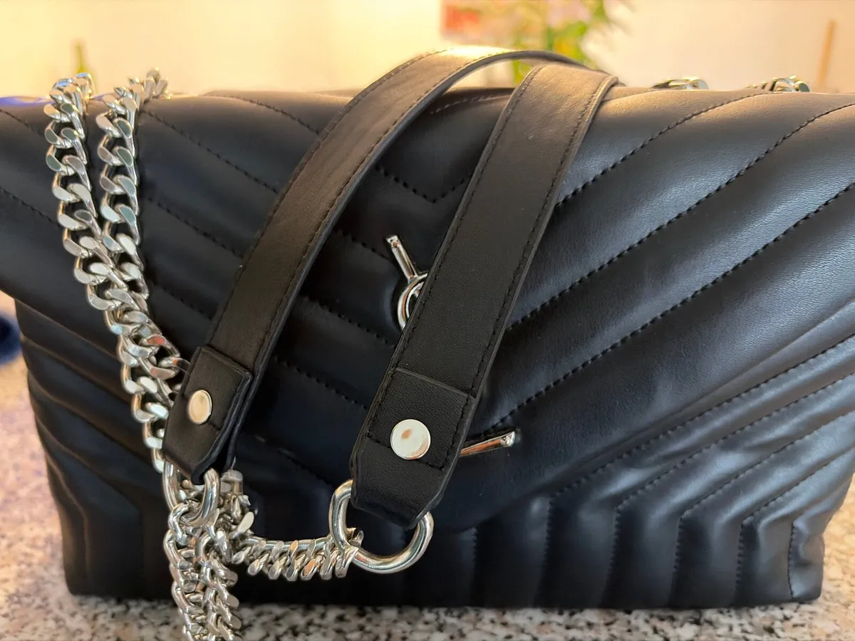 Ladies hand bag - Image 2