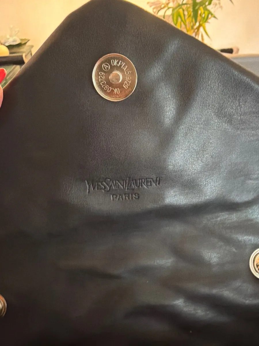 Ladies hand bag - Image 4